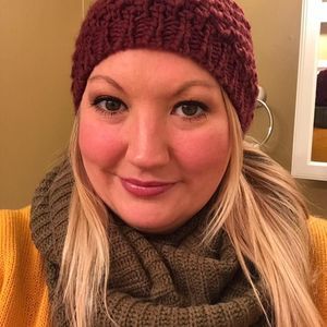 Meet your Posher, Heather